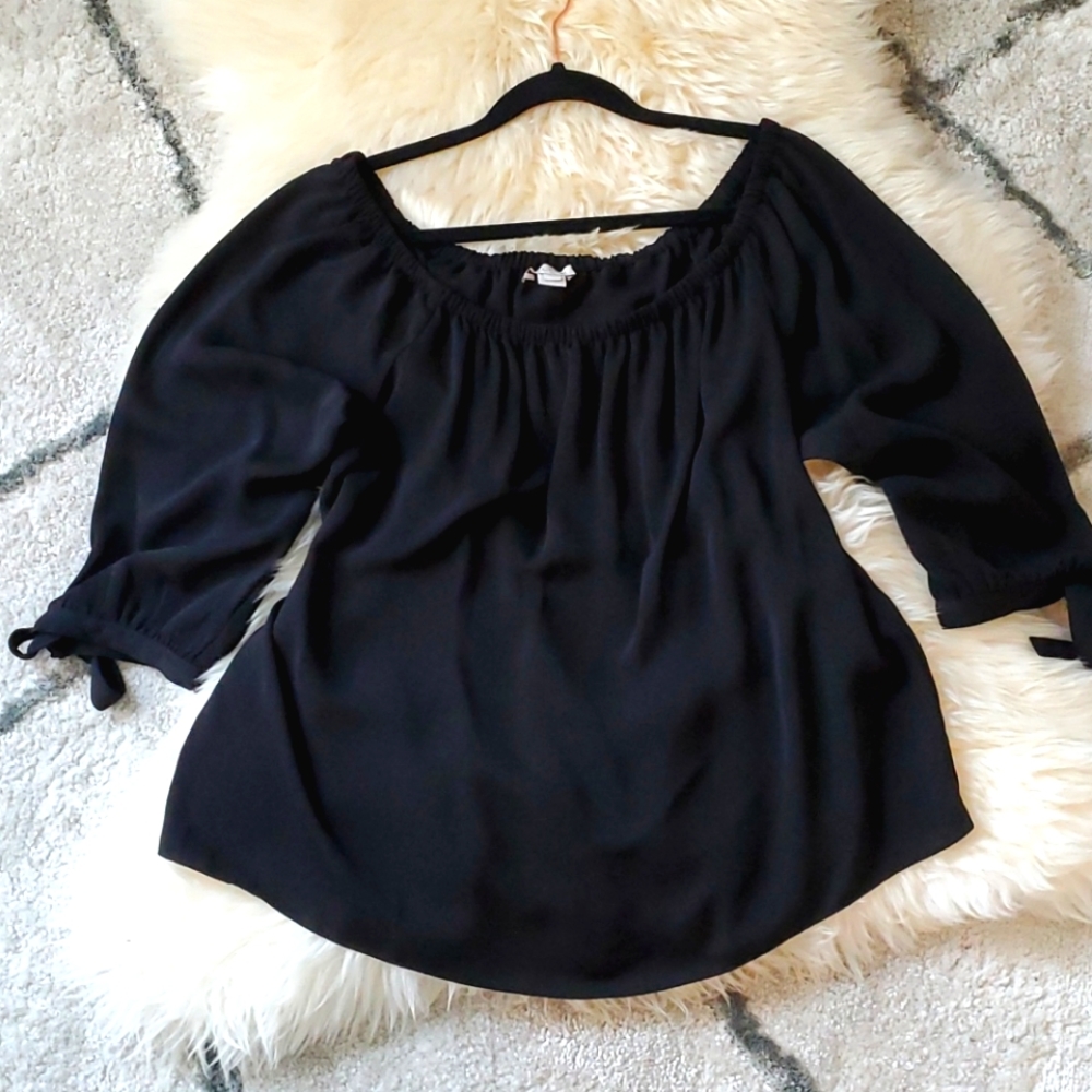 J. Crew blouse